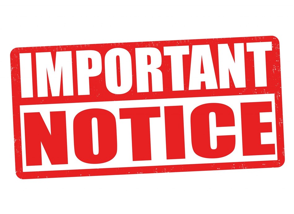Important Change for Landlords