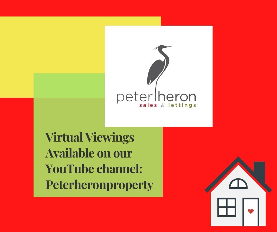 Virtual Viewings