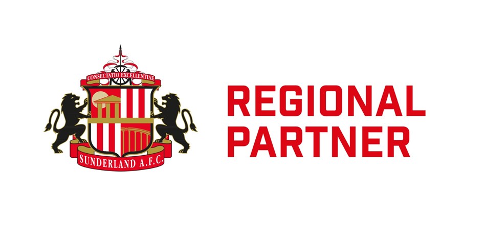 Regional Partner for the SAFC 2023/24 Season