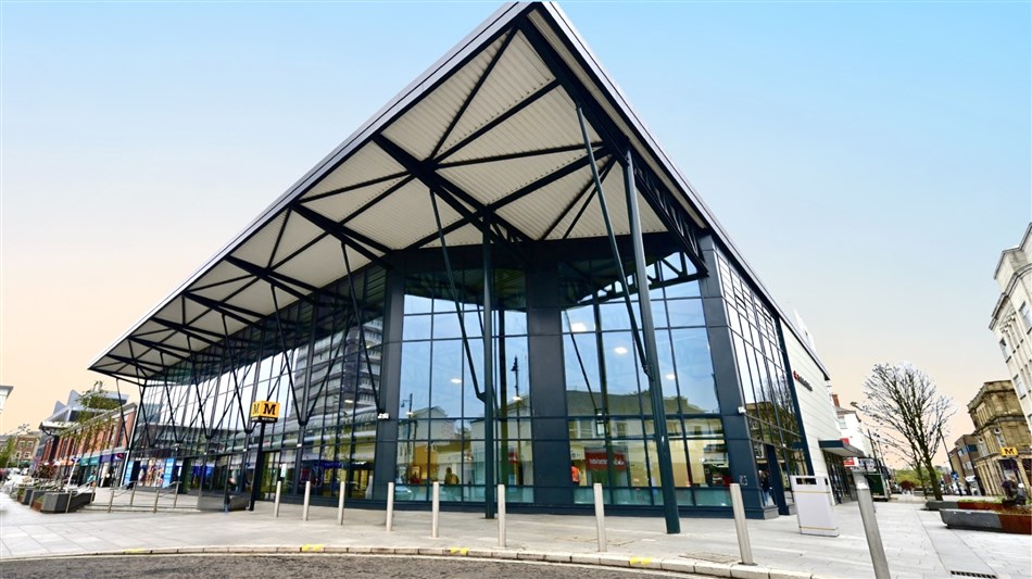 How the New Tyne & Wear Metro Expansion Could Impact Sunderland Property Prices