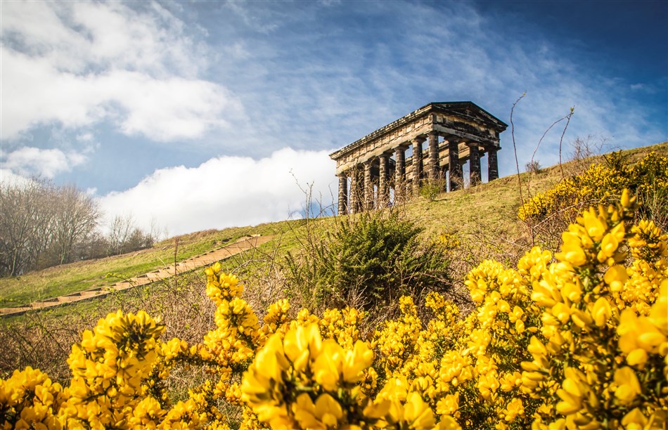 Best Green Spaces and Parks in Sunderland