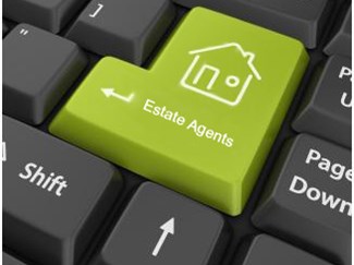 Will the Internet Replace Estate Agents?