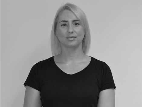 New Appointment - Fulwell Branch Manager - Miss Liz Witney MNAEA