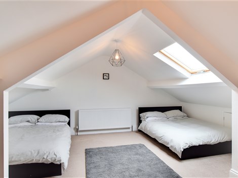 Loft Conversions