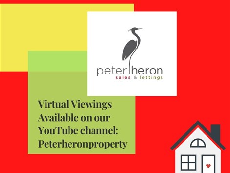 Virtual Viewings