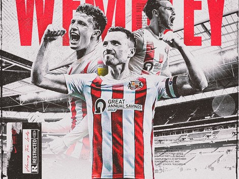 Sunderland v Wycombe