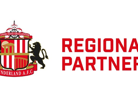 Regional Partner for the SAFC 2023/24 Season