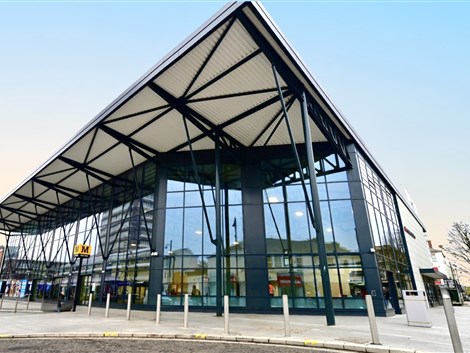 How the New Tyne & Wear Metro Expansion Could Impact Sunderland Property Prices