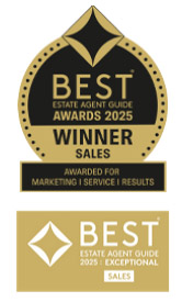 Award Medal Sales 2025