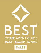 Gold exceptional award 2022 