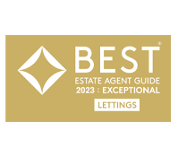 Exceptional award Lettings 2023