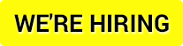 We're Hiring!