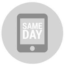 same day valuation