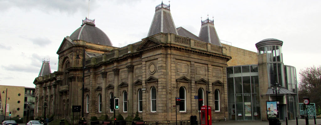 Sunderland Museum