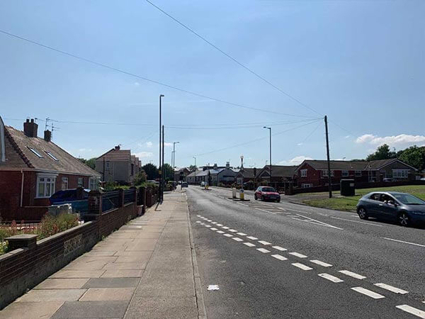 Property to buy and rent in Tunstall Sunderland