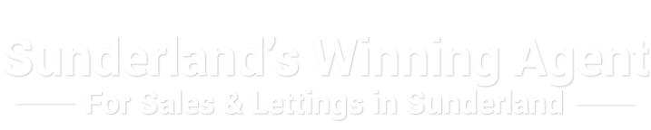 Number 1 agent for sales and lettings in Sunderland